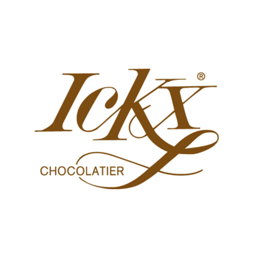 Chocolaterie Ickx logo